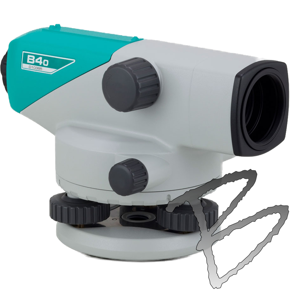 Land Surveying Equipment | Sokkia B-Series Auto Levels