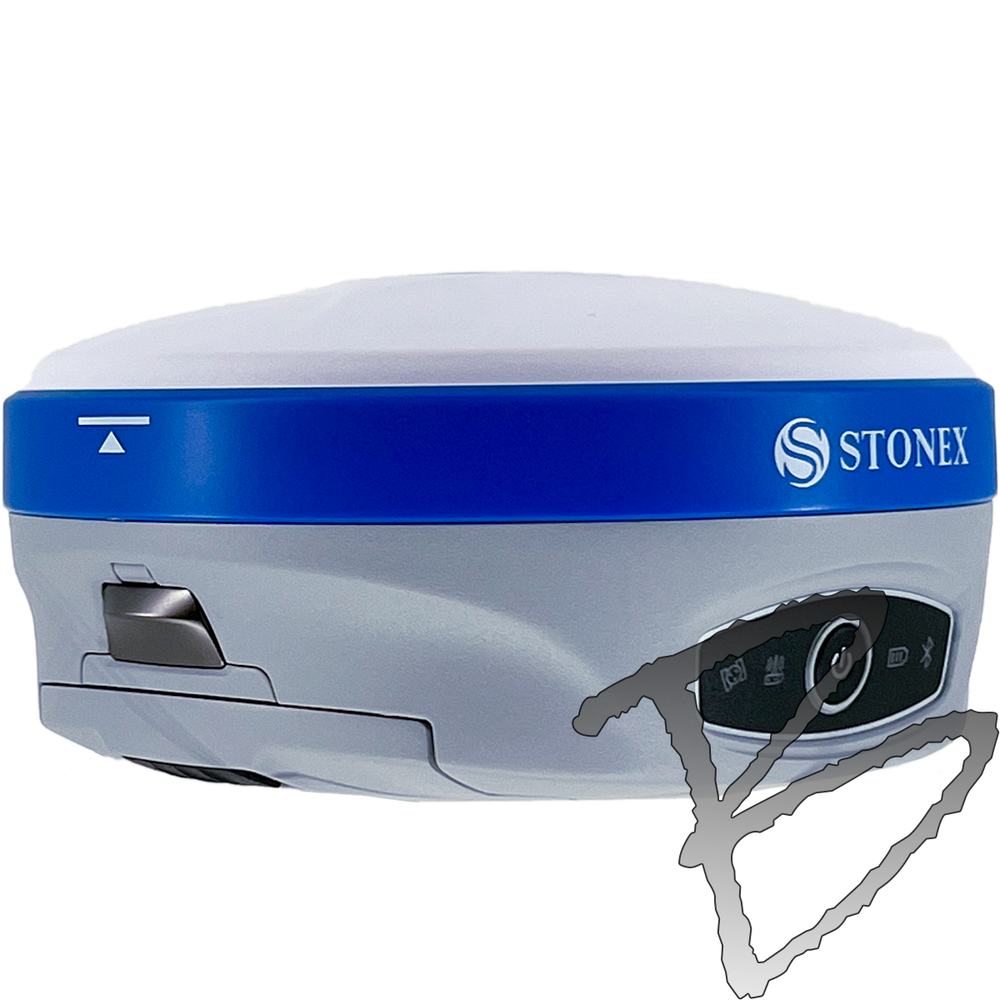 Stonex S Gnss Receiver Gps Gnss Rtk Radios