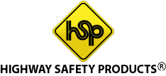 Highway Safety Products (HSP) Traffic Cones