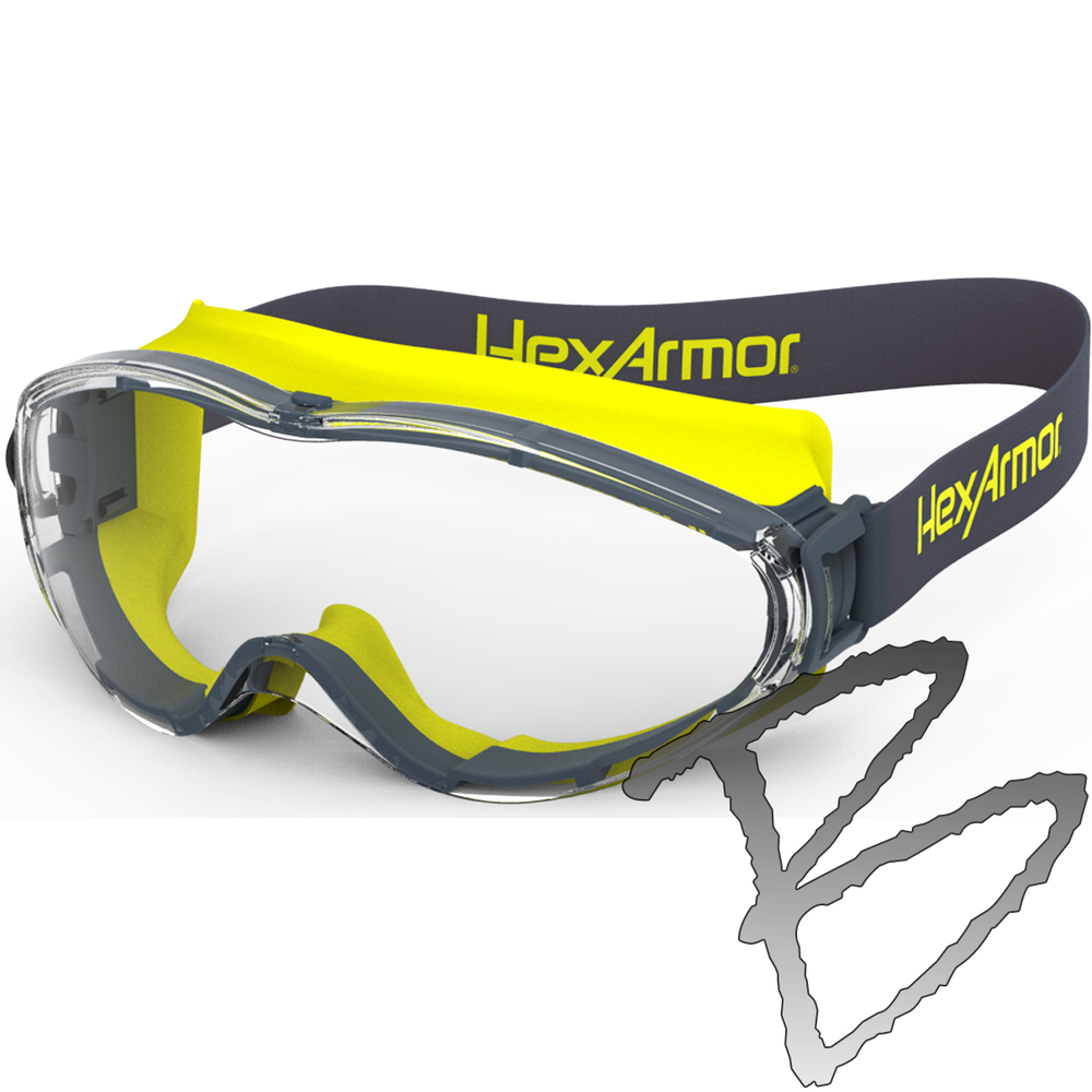 hexarmor goggles