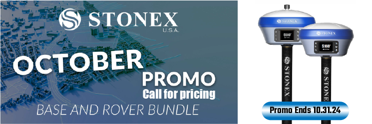 Stonex October Promo