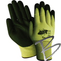 Image Red Steer Cut Resistant 13g ATA Knit Glove