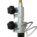 Image SECO 3.5-Meter GPS Carbon Fiber Rover Rod, telescoping