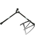 Image SECO 12-inch Open Clamp Bipod