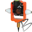 Image SECO Mini Stakeout Prism with Site Cones