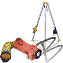 Image Confined Space Equipment