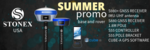 Image Stonex Summer Promo