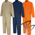 Image Bulwark FR Classic Coverall - EXCEL FR 9oz