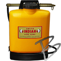 Image Indian Fire Pump FER500 Poly Smith Pump Tank, 5 Gallon