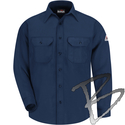 Image Bulwark FR Uniform Shirt - Nomex® IIIA - 6oz