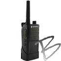 Image Motorola RM Series Radio UHF, 2 Watts, 4 Channels