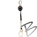 Image FC Rogue 8' Self-Retracting Lifeline, 354-4 Carabiner 1