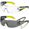 Image Hexarmor Safety Eyewear, MX200 - TruShield