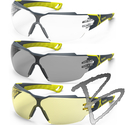 Image Hexarmor Safety Eyewear, MX300 - TruShield