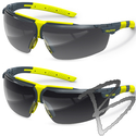 Image Hexarmor Safety Eyewear VS300, Variomatic Lens - TruShield