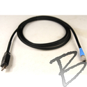 Image Programming/Download Cable, Sokkia/Topcon Instrument to Data Collector USB Cable