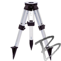 Image SitePro Aluminum Mini Tripod, Twist Lock