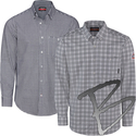 Image Bulwark FR STG2 Flex Knit Button Down FR Shirt