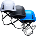 Image Pyramex SL T2 Safety Helmet, Type II, NON-Vented