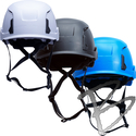 Image Pyramex SL T2 Safety Helmet, Type II, Vented