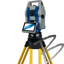 Image Stonex R60 Total Station, Android on Board