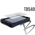 Image GCP TD540 Glass Screen Protector