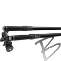 Image Grade Control Products GCP79 Carbon Fiber Bipod, Anti-Crush