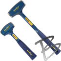 Image Estwing Drilling Sledge Hammer, 2lb, 3lb & 4lb