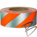Image Presco Day/Night Enhanced Visibility Roll Flagging Tape
