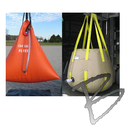 Image Husky Portable Containment Flyer - Helicopter Transportable Tanks