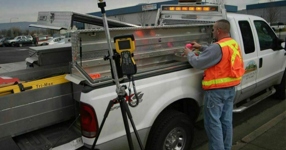 Truck Bed Organization for Professionals