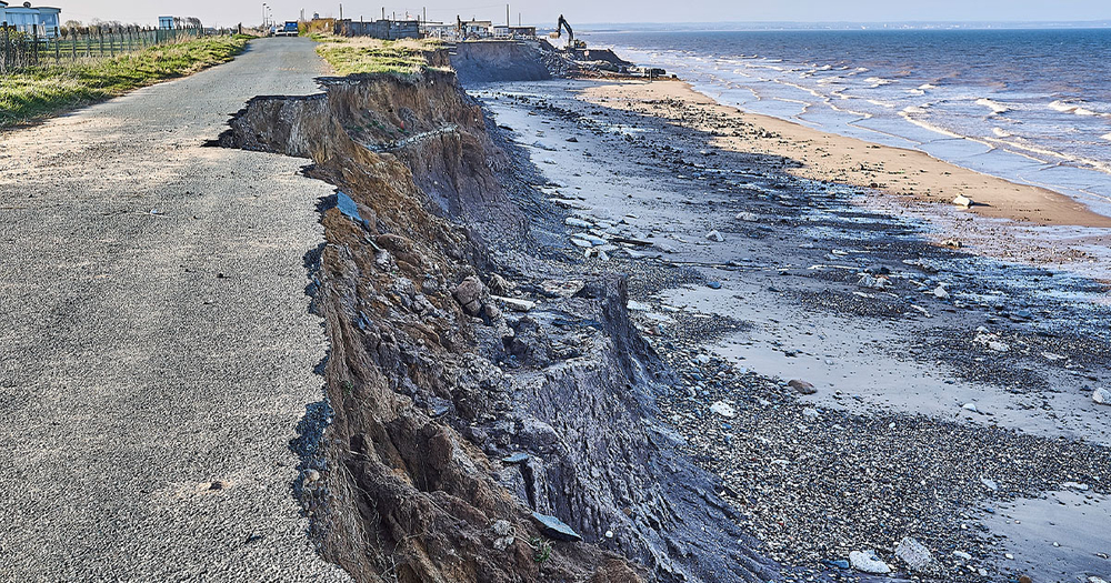 Water-receding-at-coastal-town