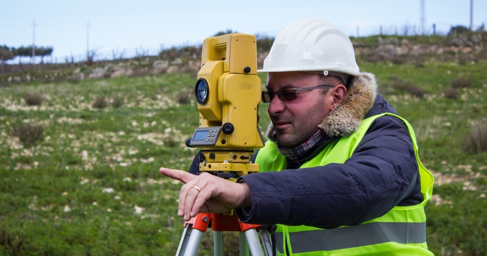 Understanding the Total Station
