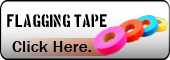 Flagging Tape 